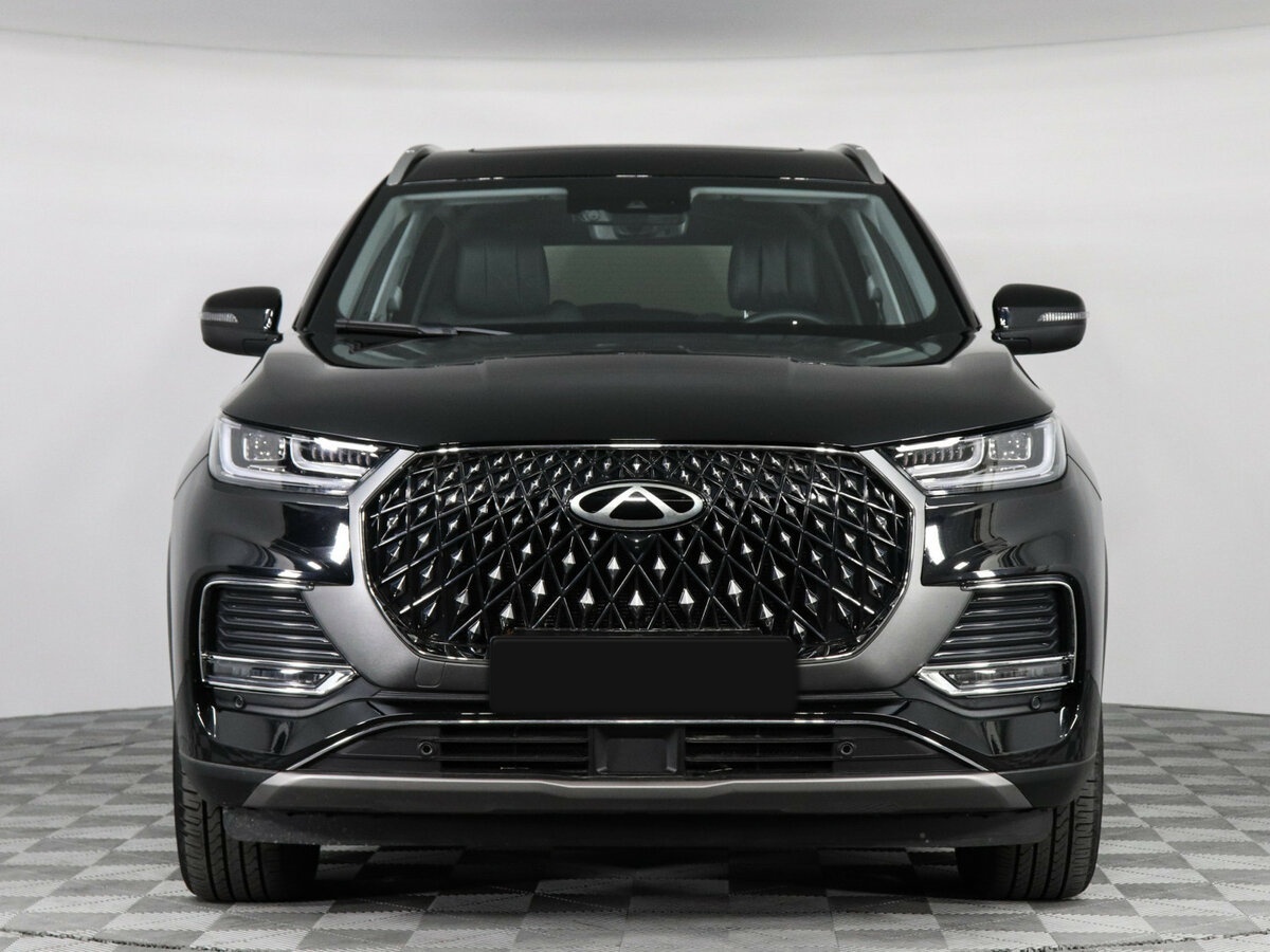 Chery Tiggo 8 Pro Max I Рестайлинг, 2023 - фото №2