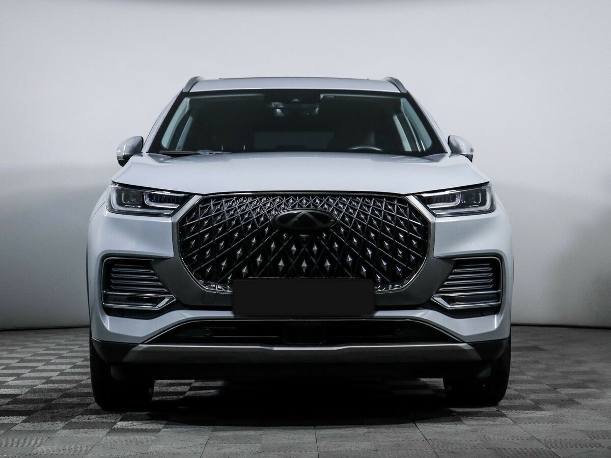 Chery Tiggo 8 Pro Max I Рестайлинг, 2023 - фото №2