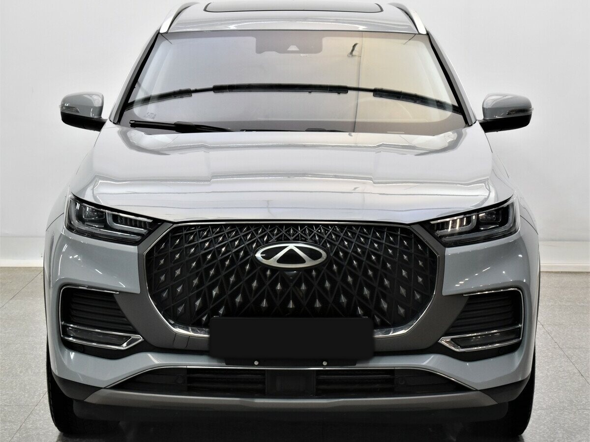 Chery Tiggo 8 Pro Max I Рестайлинг, 2023 - фото №2