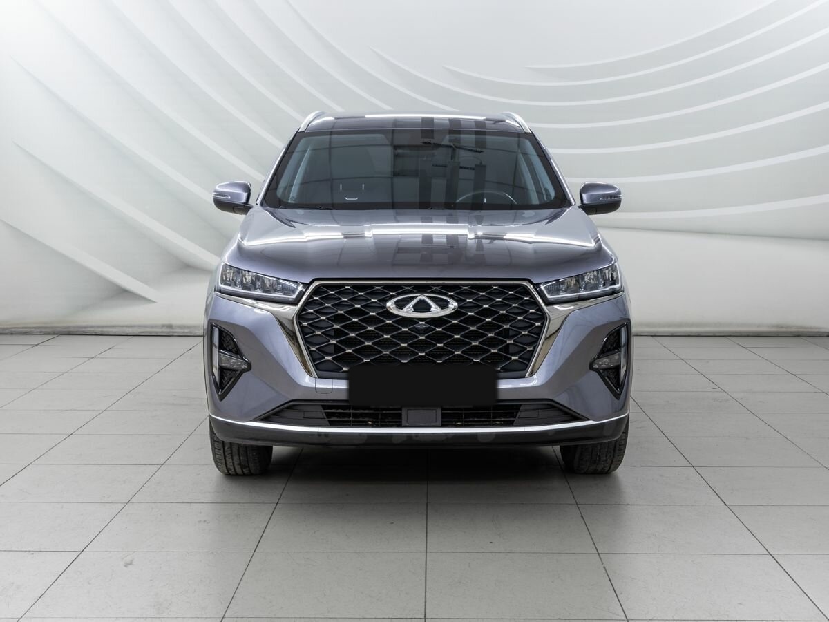 Chery Tiggo 7 Pro Max I, 2023 - фото №1