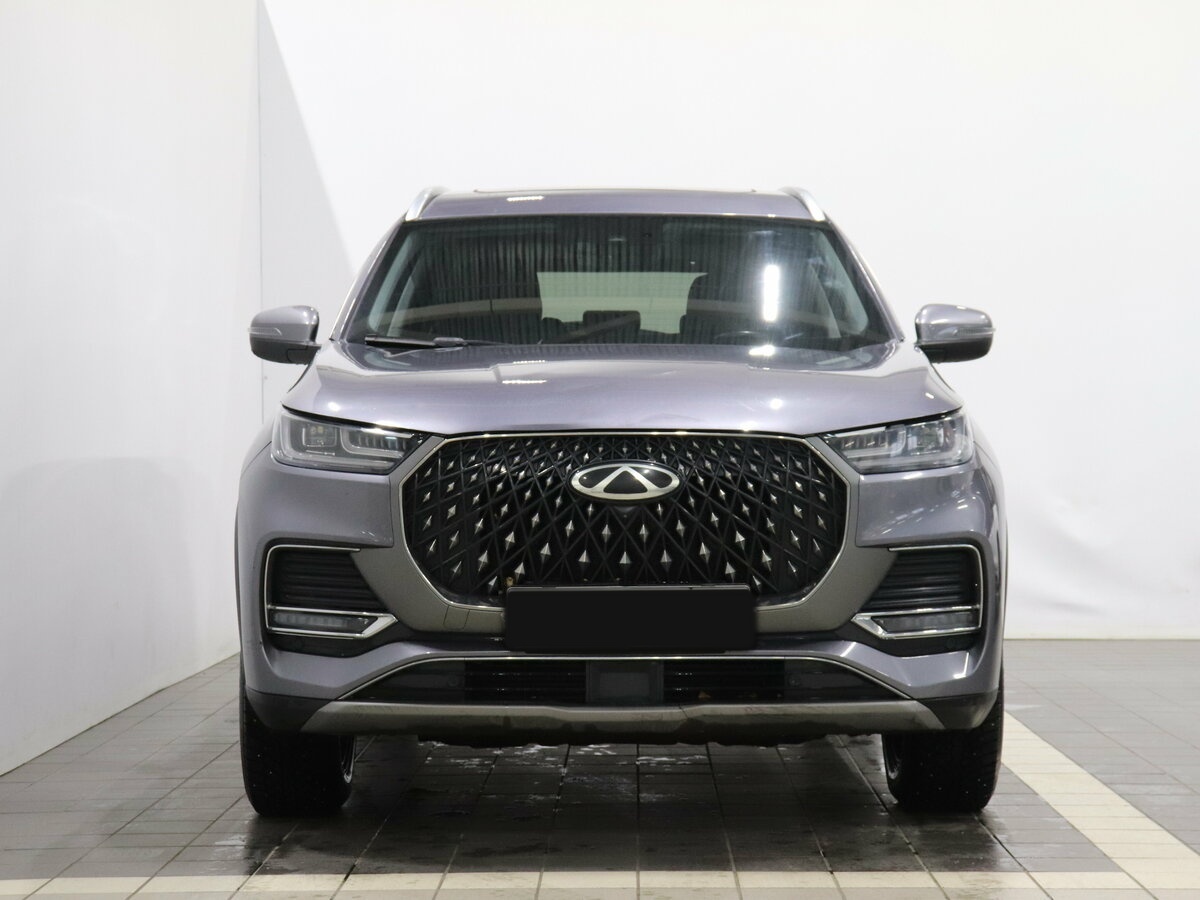 Chery Tiggo 8 Pro Max I Рестайлинг, 2023 - фото №2