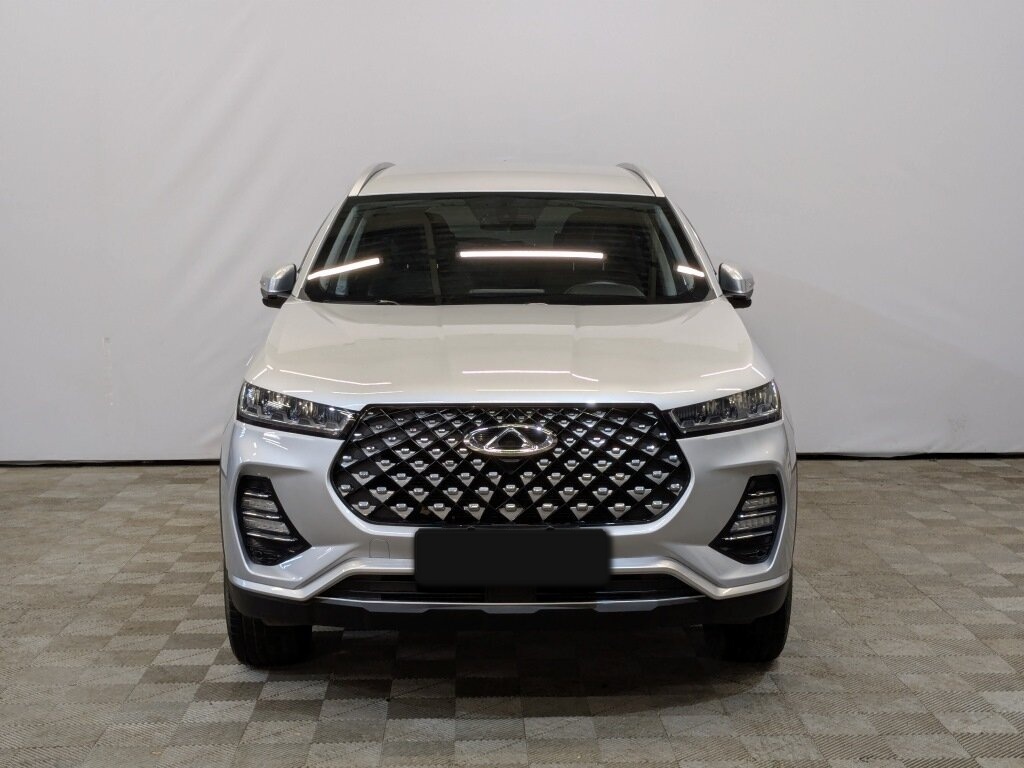 Chery Tiggo 7 Pro I, 2023 - фото №2