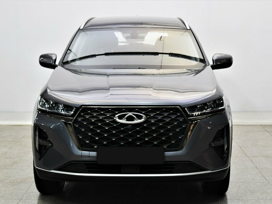 Chery Tiggo 7 Pro Max I, 2023 - фото №2