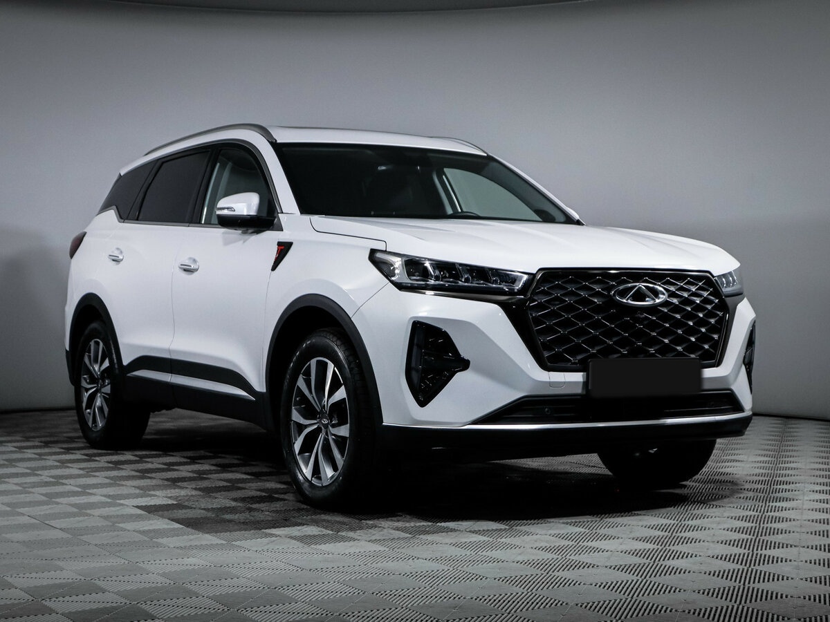 Chery Tiggo 7 Pro Max I, 2023 - фото №3