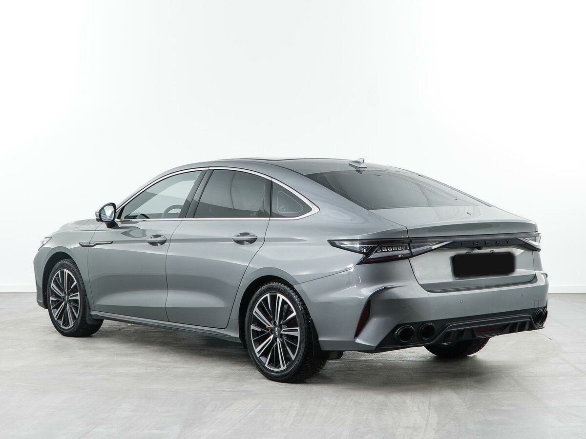 Chery Arrizo 8, 2023 - фото №2