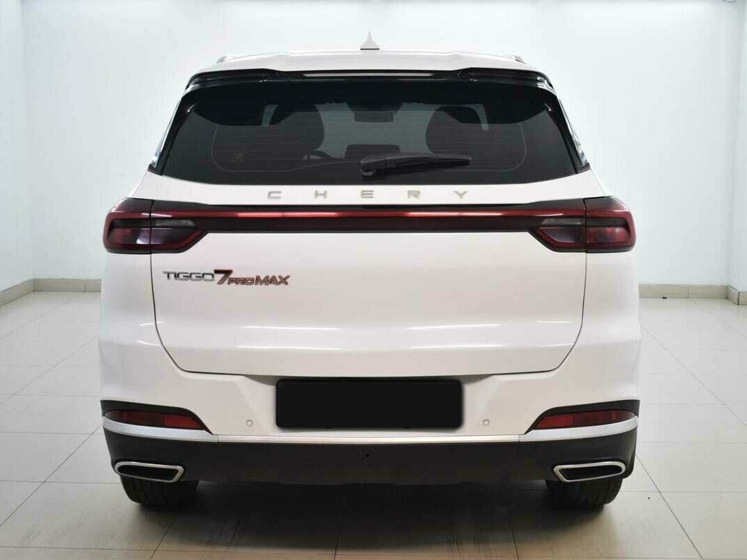 Chery Tiggo 7 Pro Max I, 2023 - фото №3