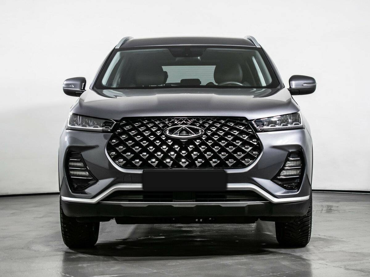 Chery Tiggo 7 Pro I, 2022 - фото №2