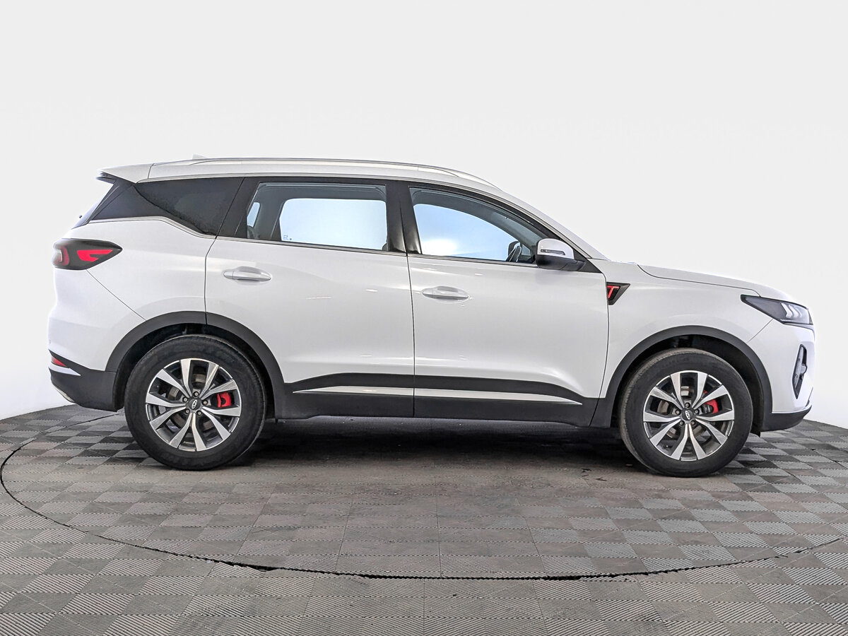 Chery Tiggo 7 Pro Max I, 2024 - фото №4