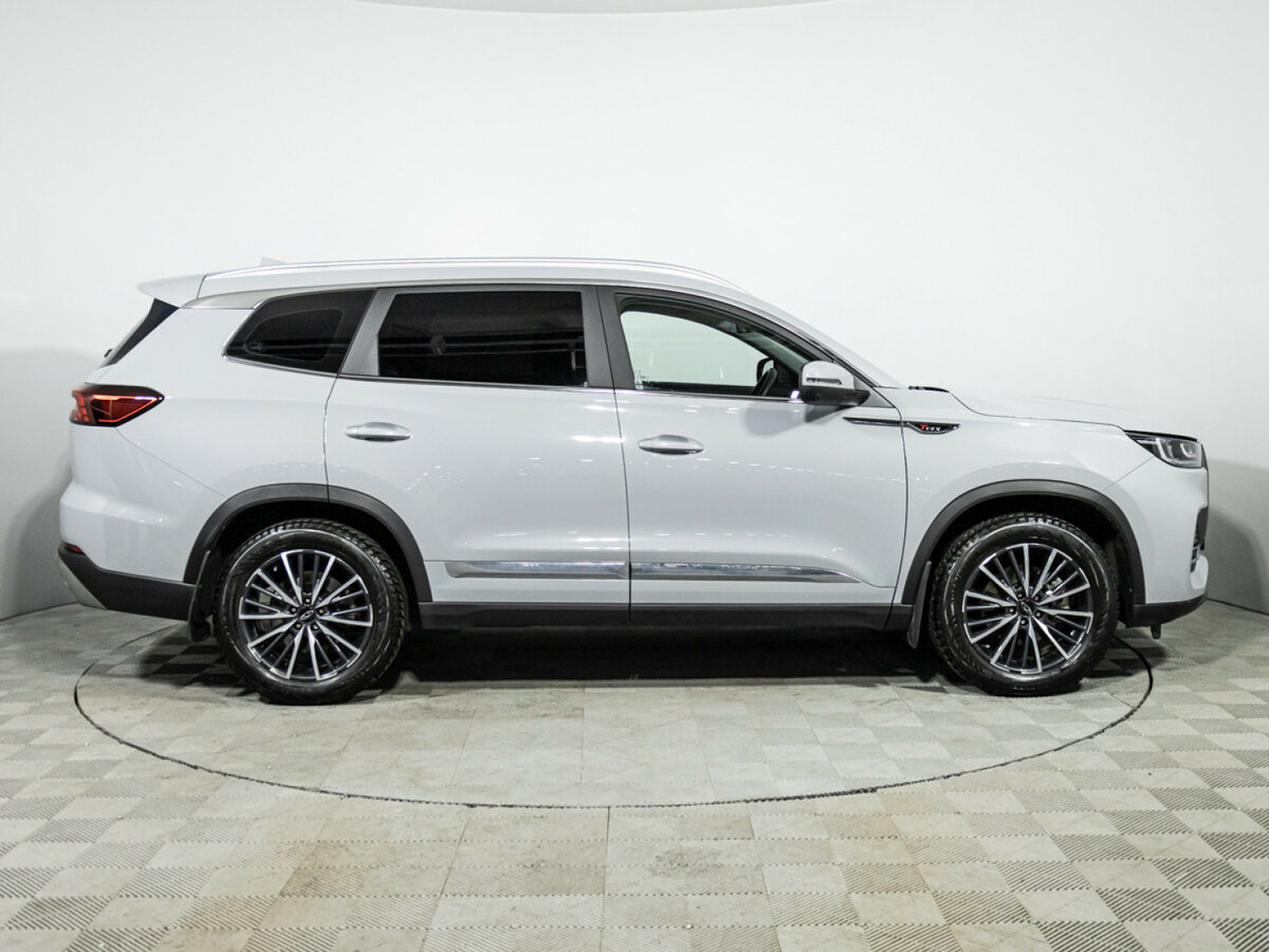Chery Tiggo 8 Pro Max I Рестайлинг, 2024 - фото №4
