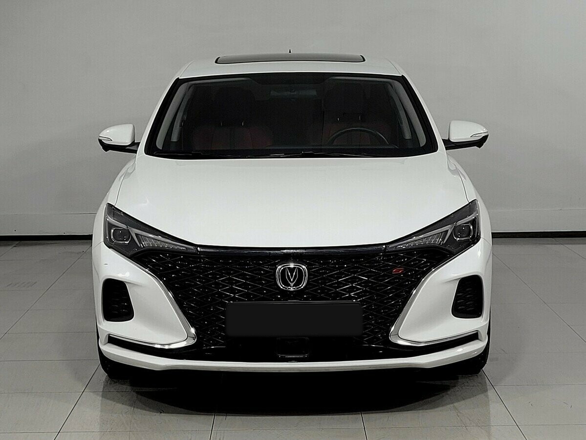 Changan Eado Plus, 2024 - фото №2