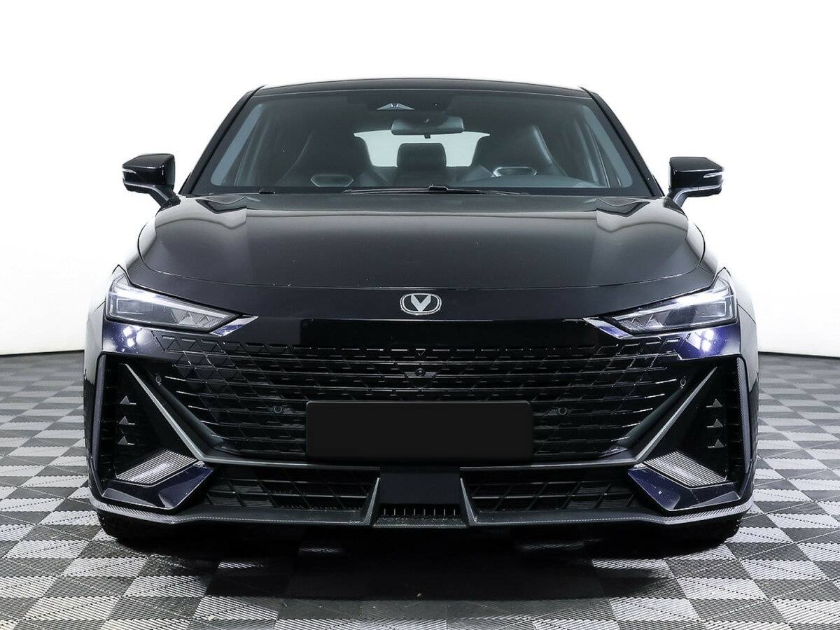 Changan UNI-V I, 2023 - фото №2