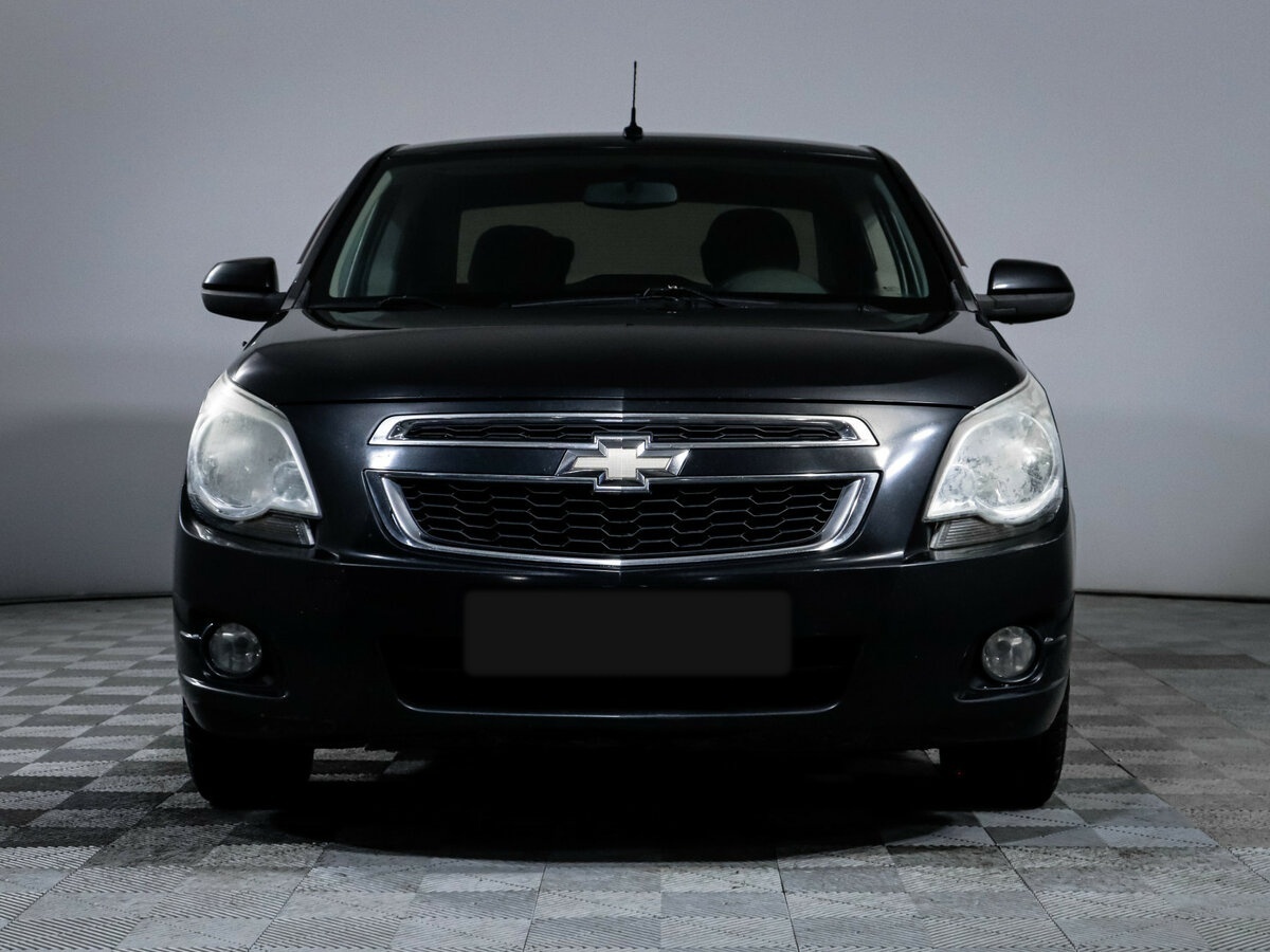 Chevrolet Cobalt II, 2013 - фото №2