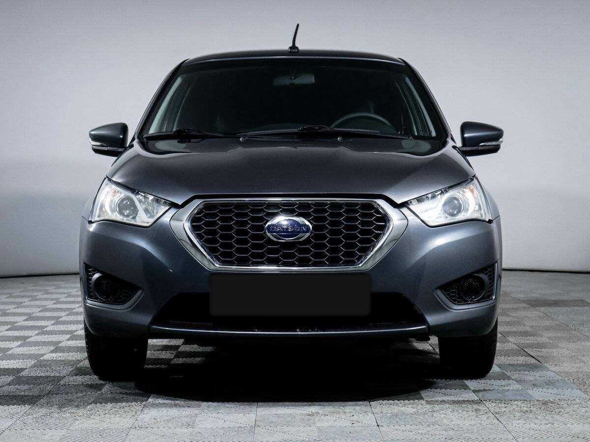 Datsun on-DO I Рестайлинг, 2020 - фото №2