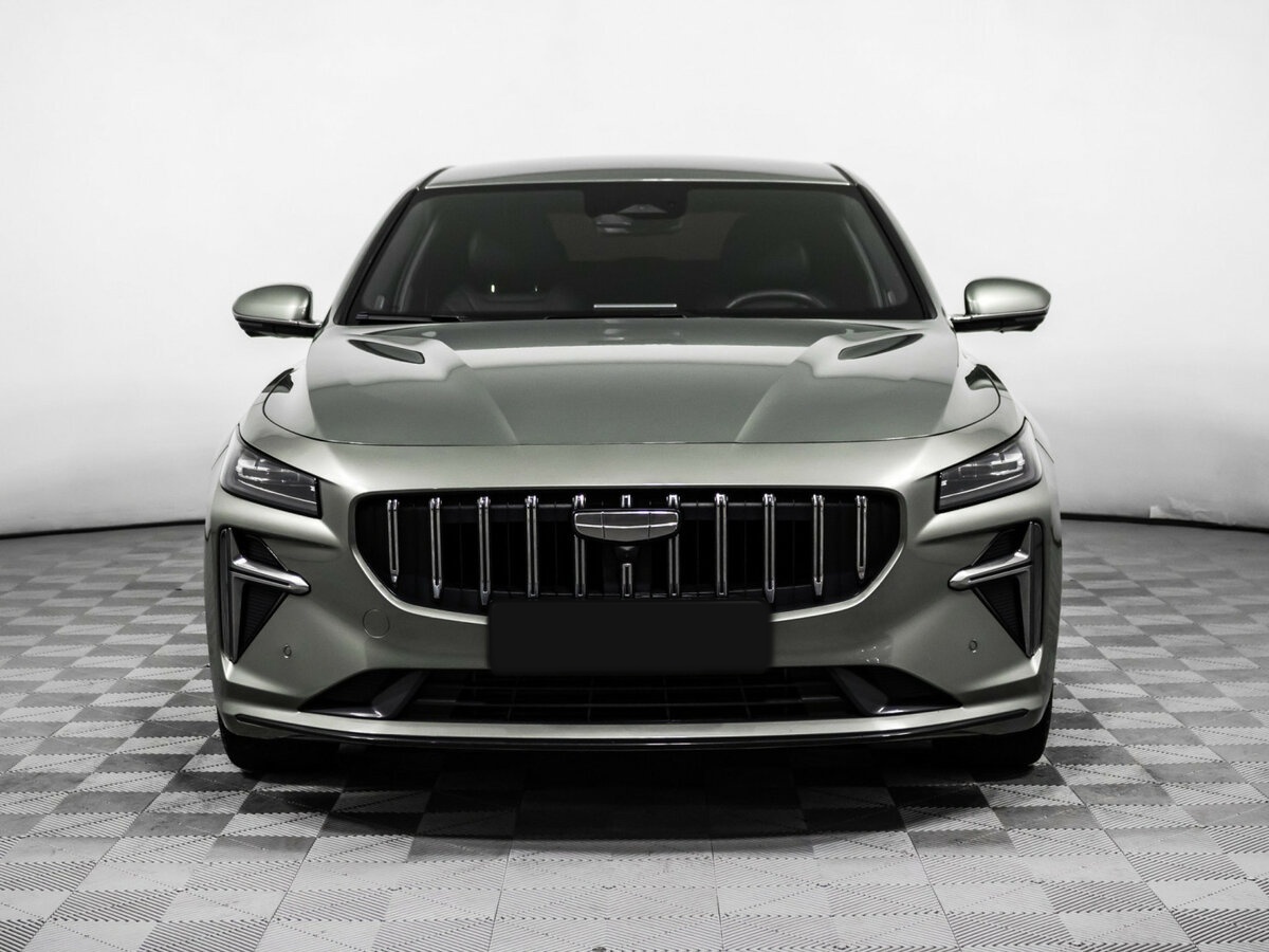 Geely Preface I, 2024 - фото №2