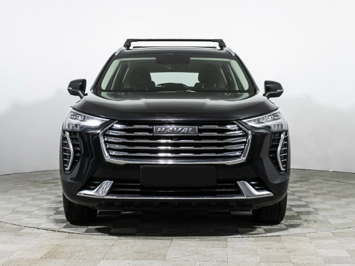 Haval Jolion I, 2022 - фото №2