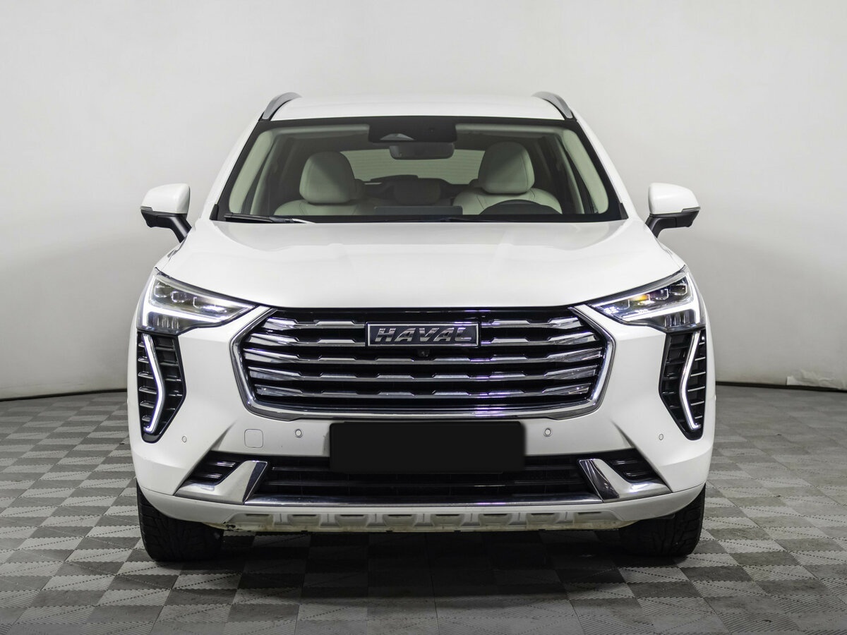 Haval Jolion I Рестайлинг, 2023 - фото №2