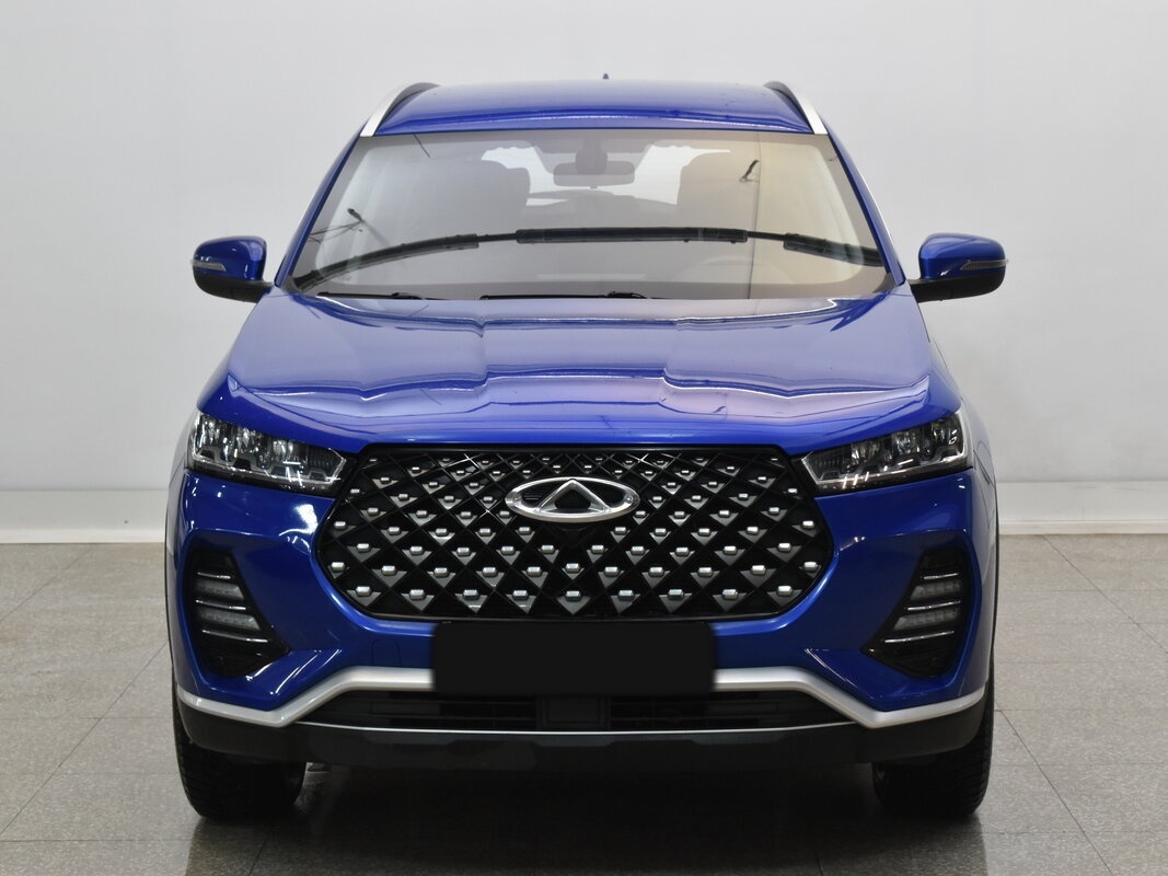 Chery Tiggo 7 Pro I, 2022 - фото №2