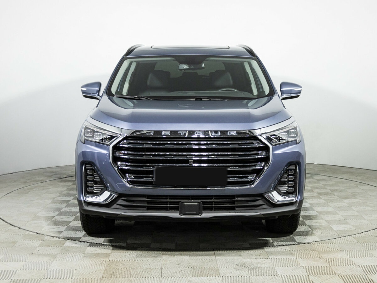 JETOUR X90 PLUS, 2023 - фото №2