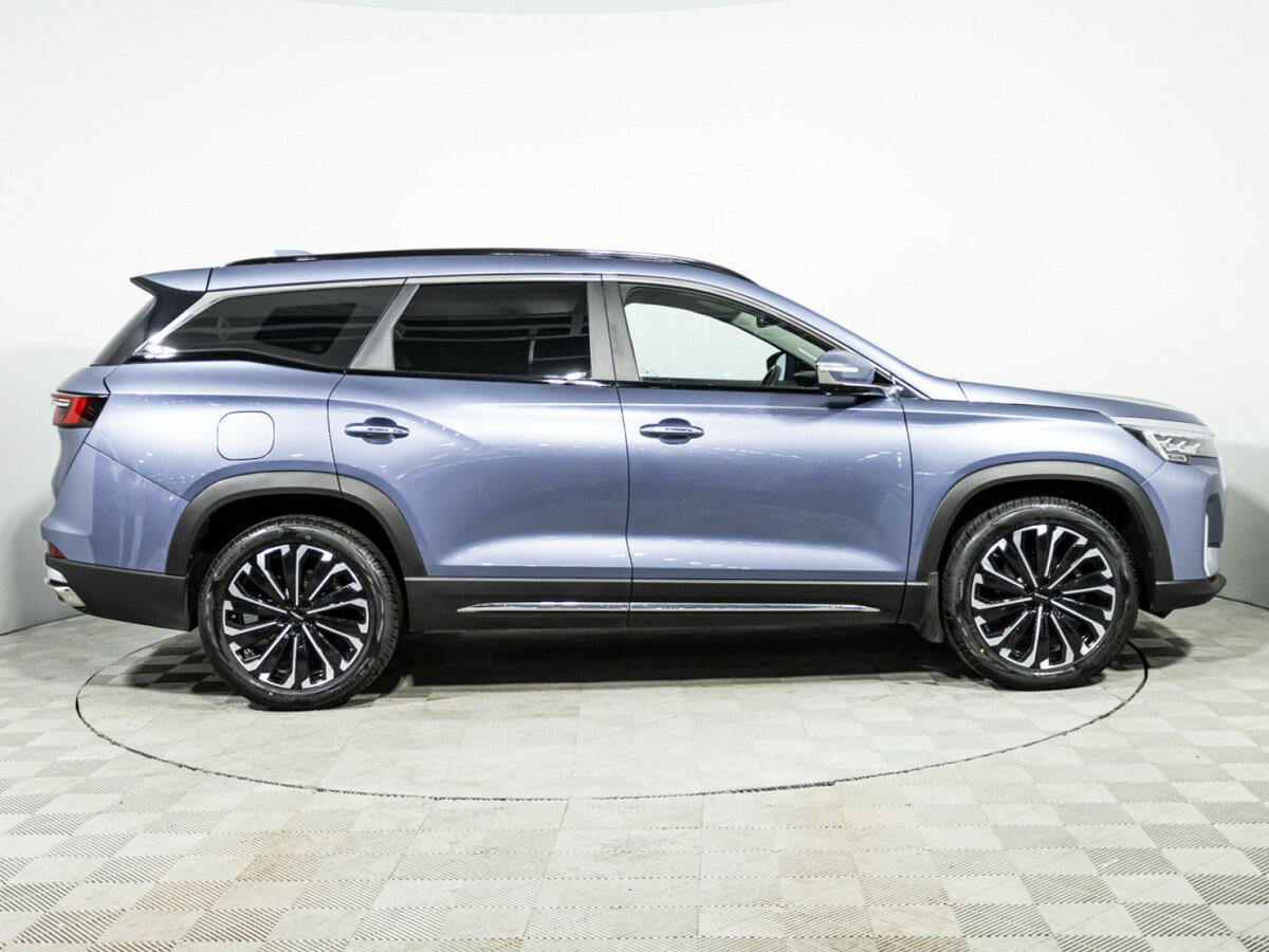 JETOUR X90 PLUS, 2023 - фото №4