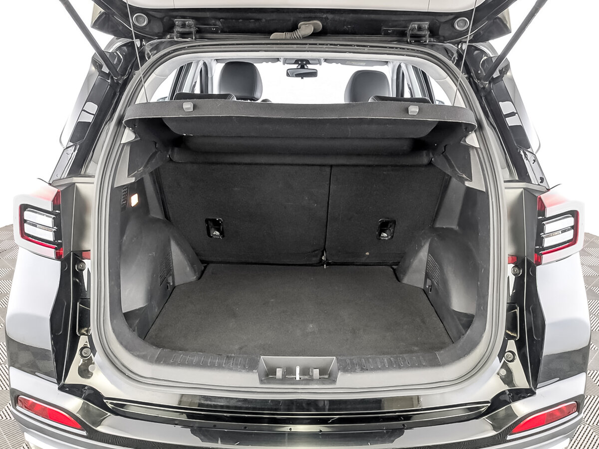 Chery Tiggo 4 Pro I, 2022 - фото №2