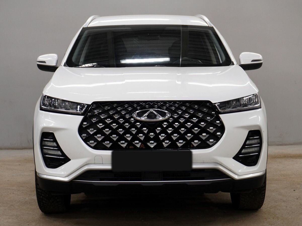 Chery Tiggo 7 Pro I, 2022 - фото №2
