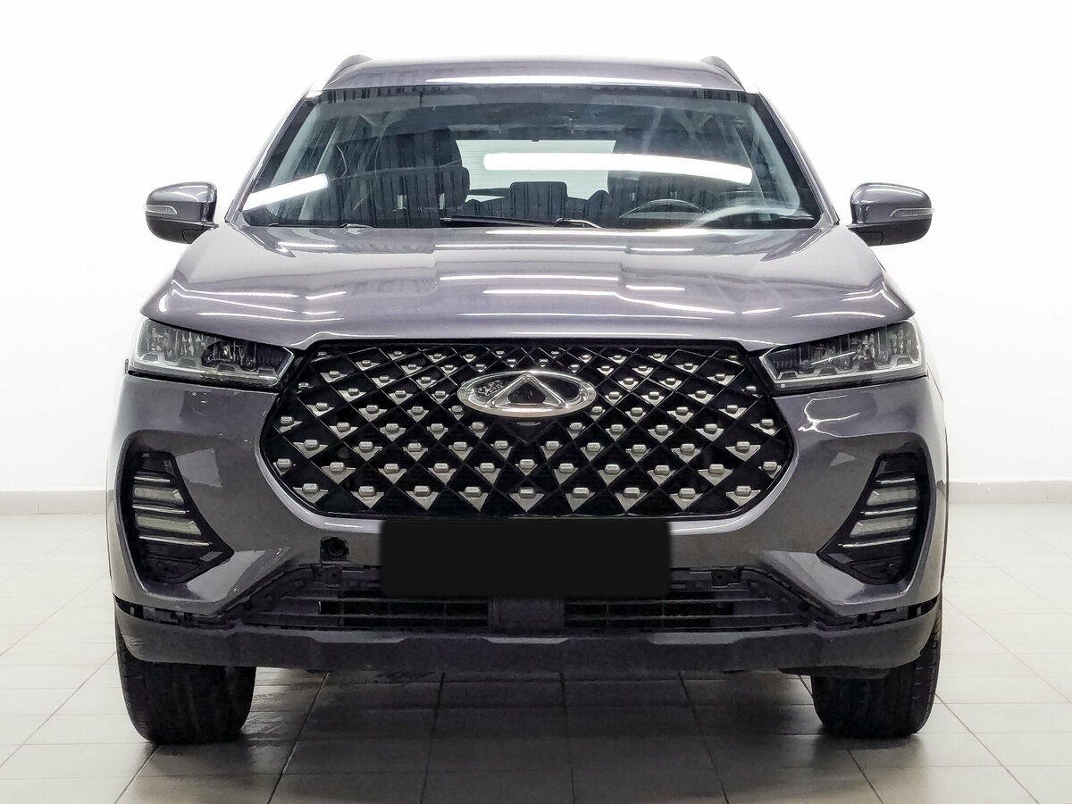 Chery Tiggo 7 Pro I, 2022 - фото №2