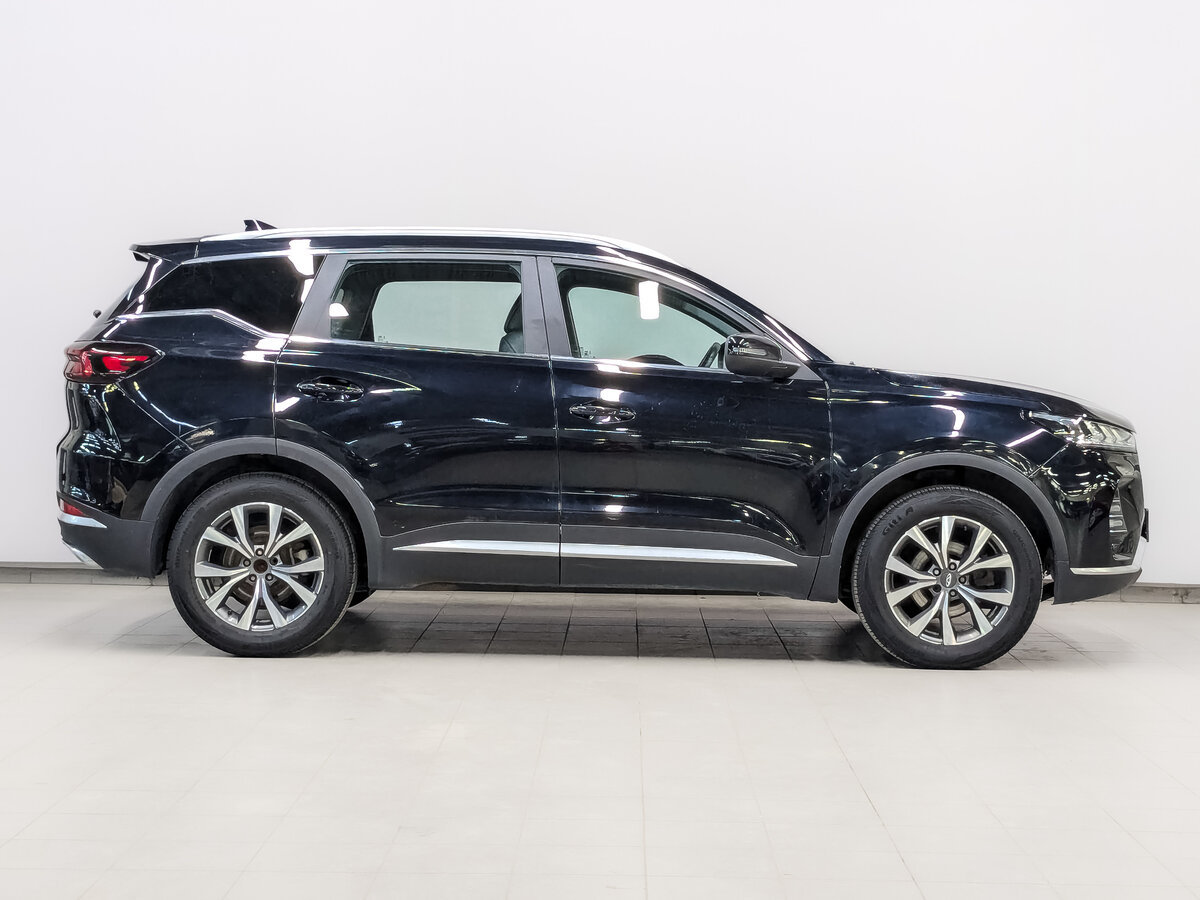 Chery Tiggo 7 Pro I, 2022 - фото №4