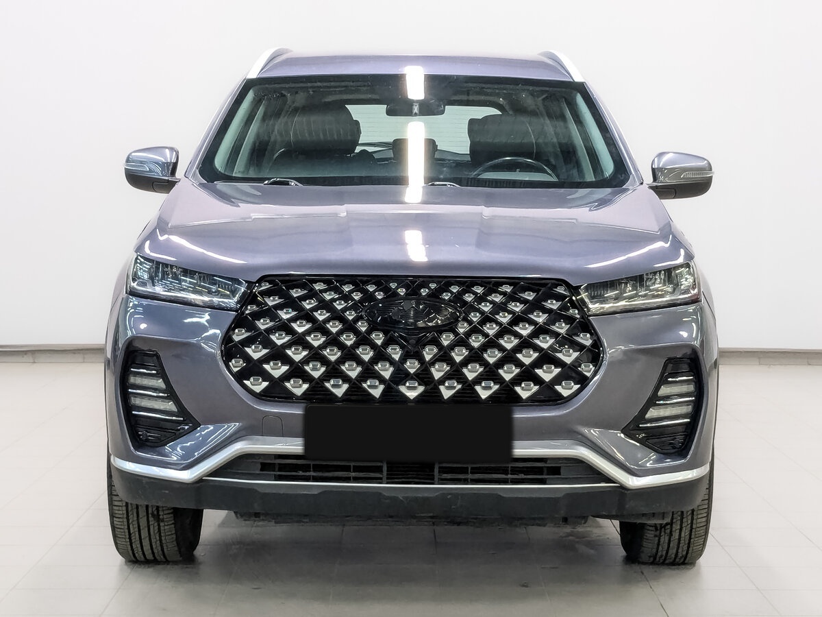 Chery Tiggo 7 Pro I, 2022 - фото №2