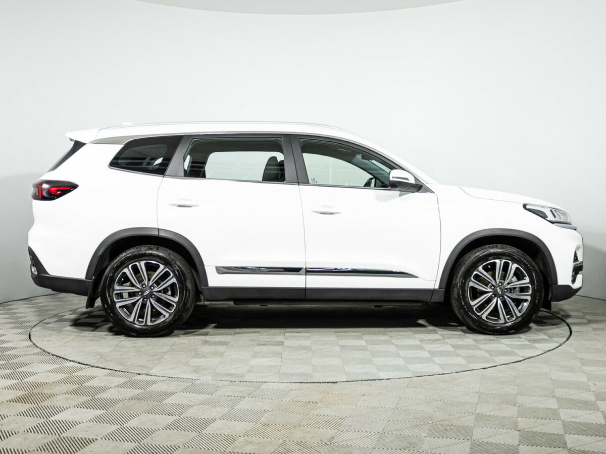 Chery Tiggo 8 I Рестайлинг, 2022 - фото №4