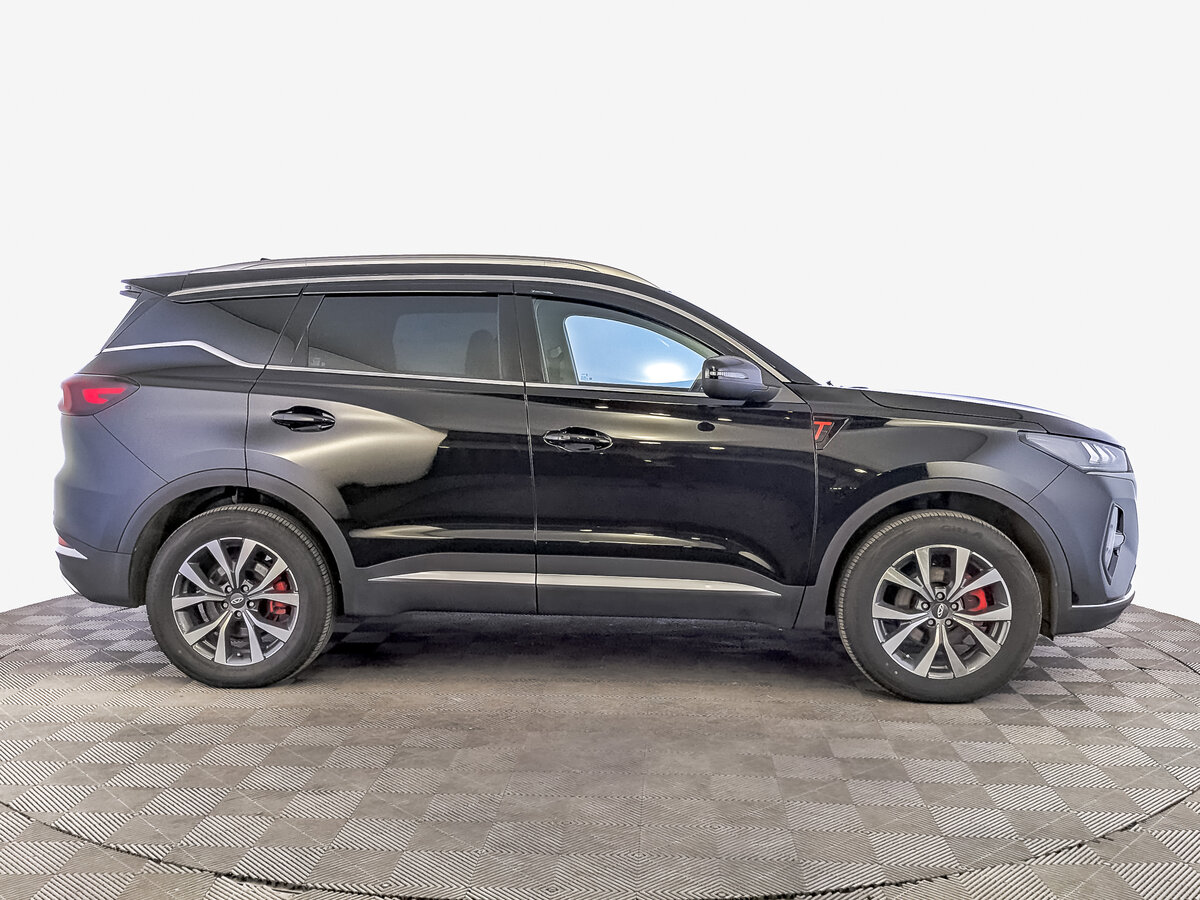 Chery Tiggo 7 Pro Max I, 2024 - фото №4
