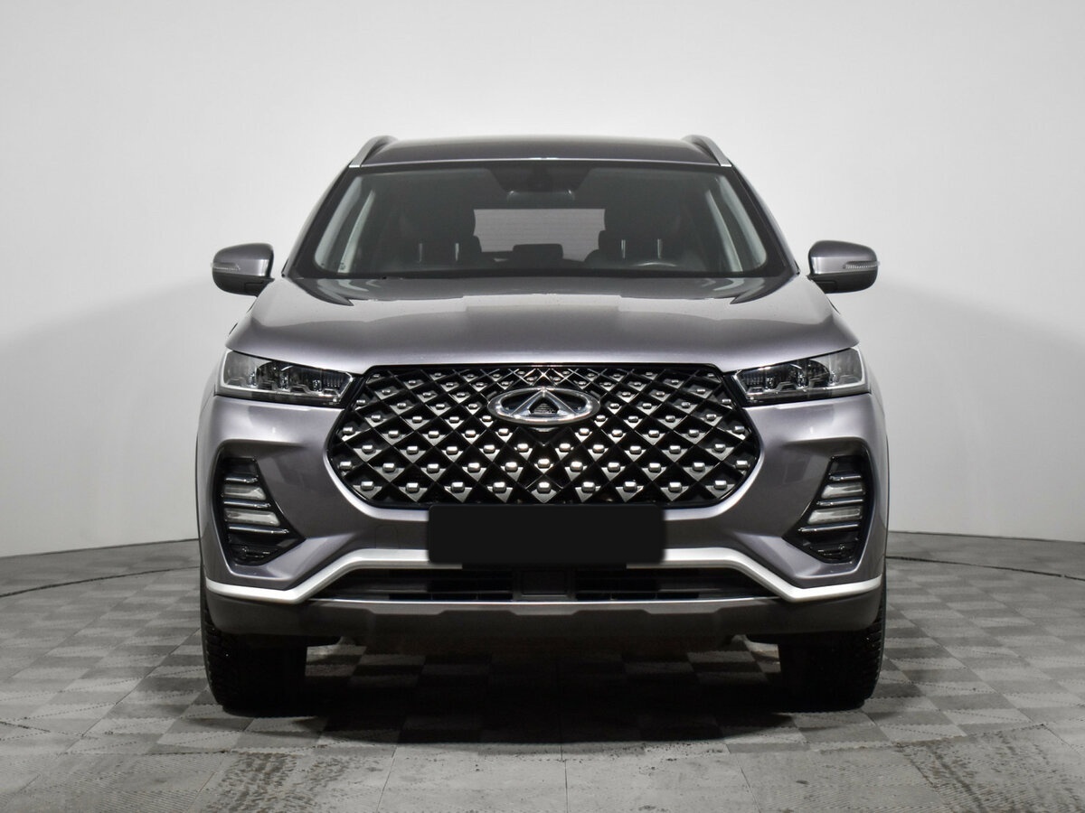 Chery Tiggo 7 Pro I, 2023 - фото №2