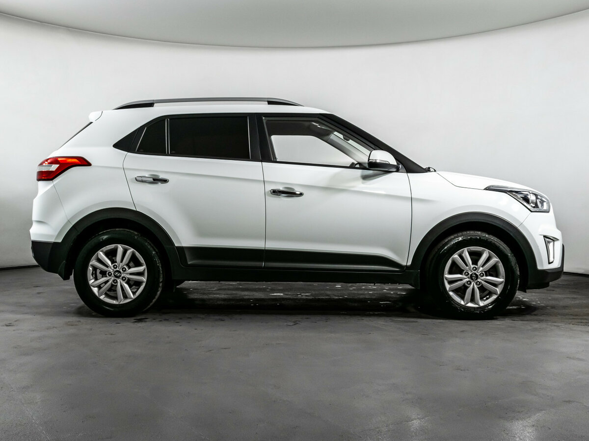 Hyundai Creta I, 2019 - фото №4