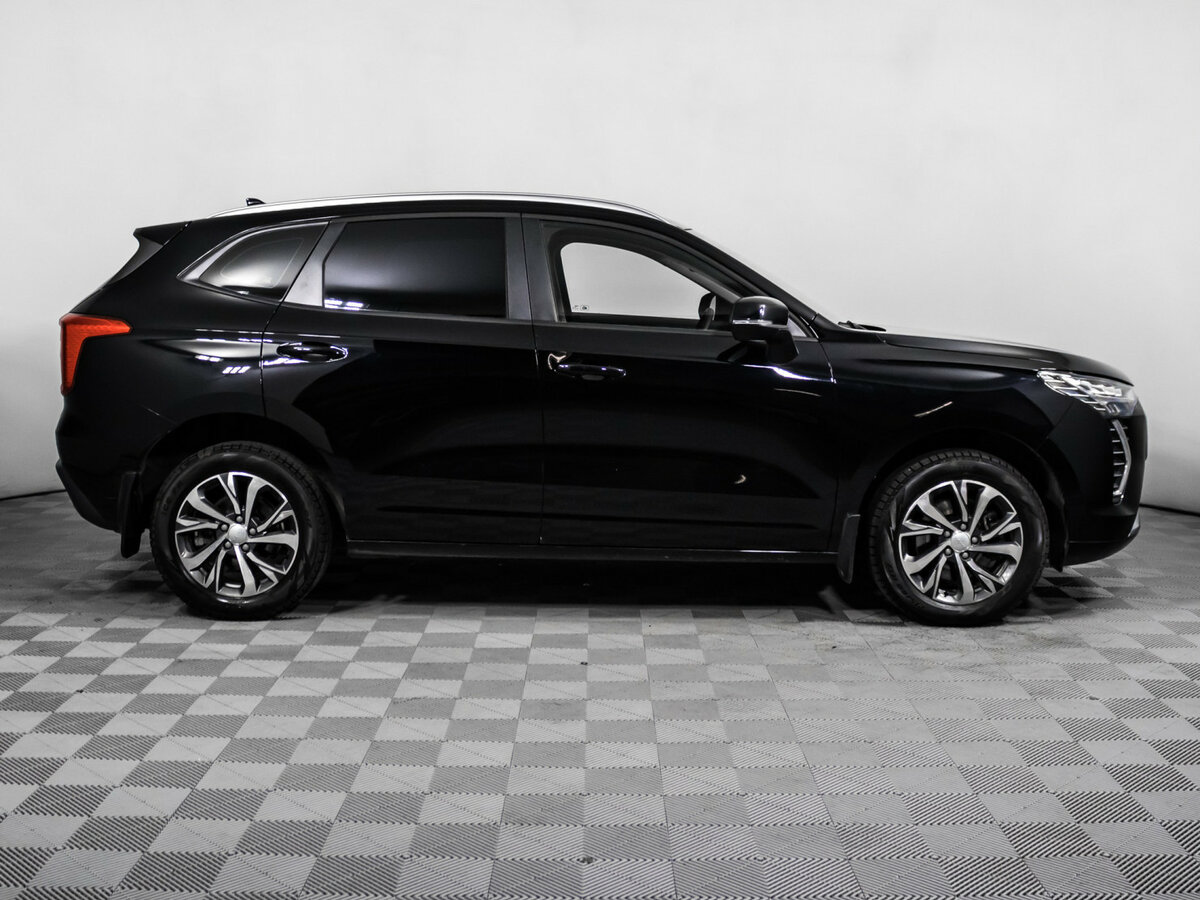 Haval Jolion I, 2023 - фото №4