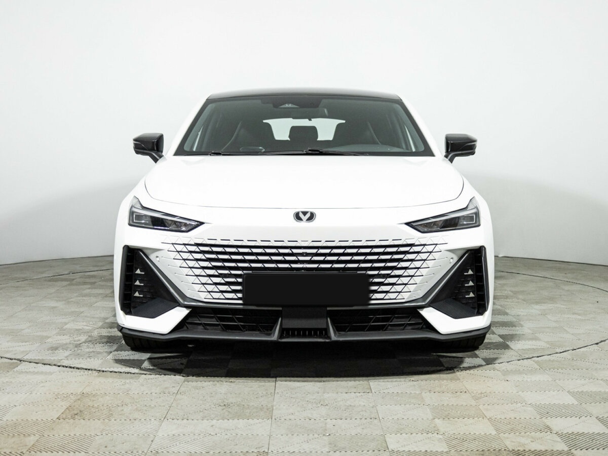 Changan UNI-V I, 2024 - фото №2
