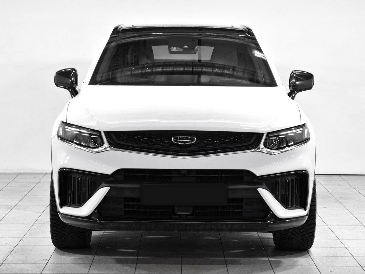 Chery Tiggo 8 Pro Max I Рестайлинг, 2023 - фото №2