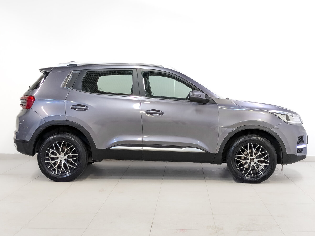 Chery Tiggo 4 I Рестайлинг, 2022 - фото №4