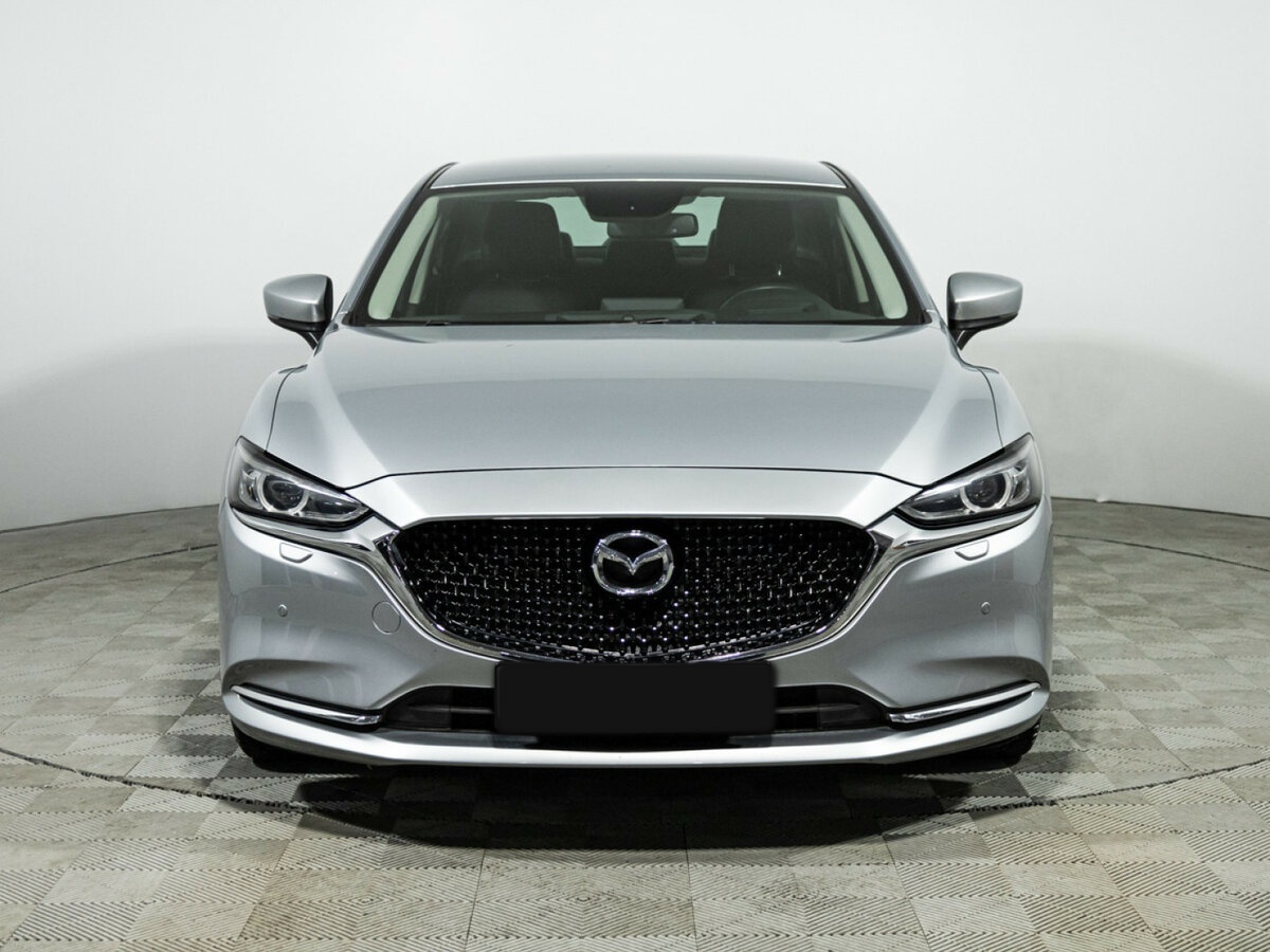 Mazda 6 III (GJ) Рестайлинг 2, 2020 - фото №2