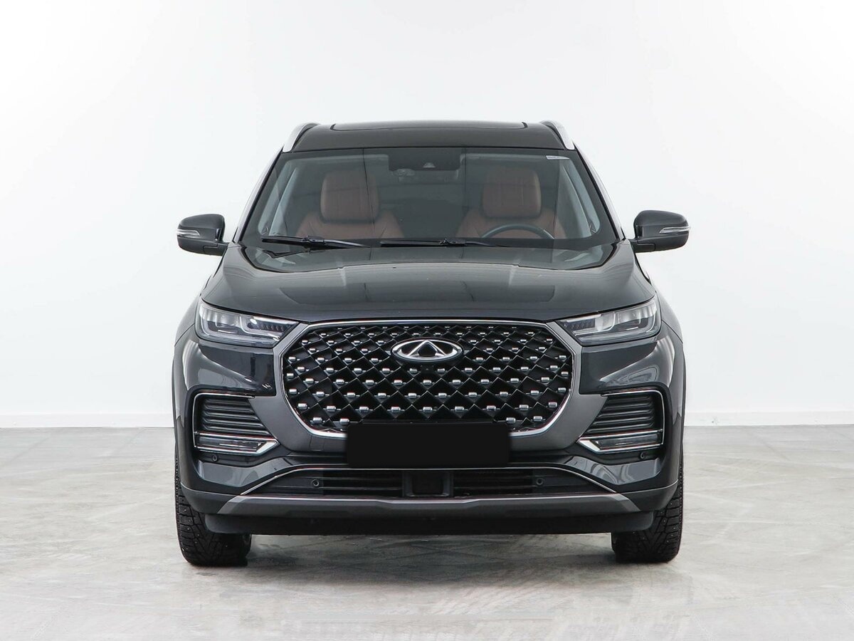 Chery Tiggo 8 Pro Max I, 2023 - фото №2