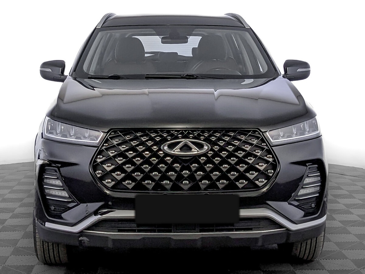 Chery Tiggo 7 Pro I, 2022 - фото №2