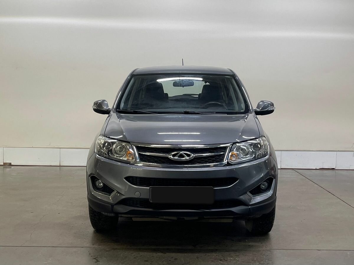 Chery Tiggo 5 I, 2015 - фото №2