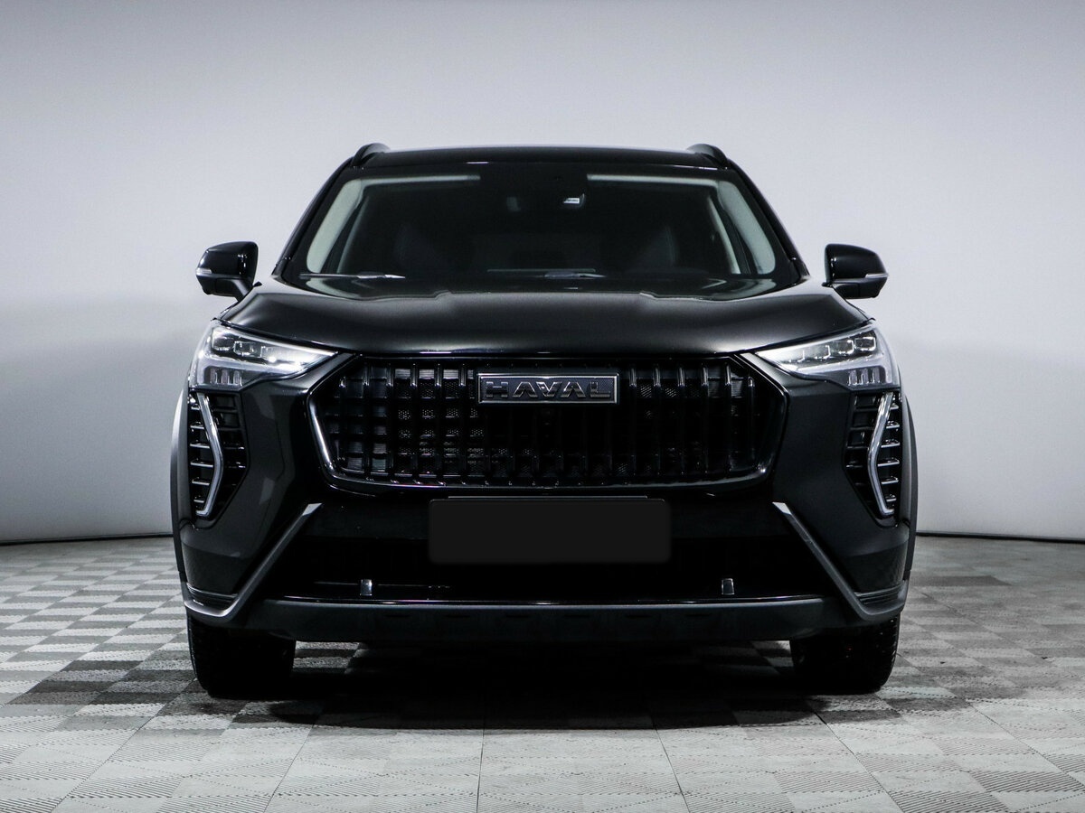 Haval Jolion I Рестайлинг, 2024 - фото №2