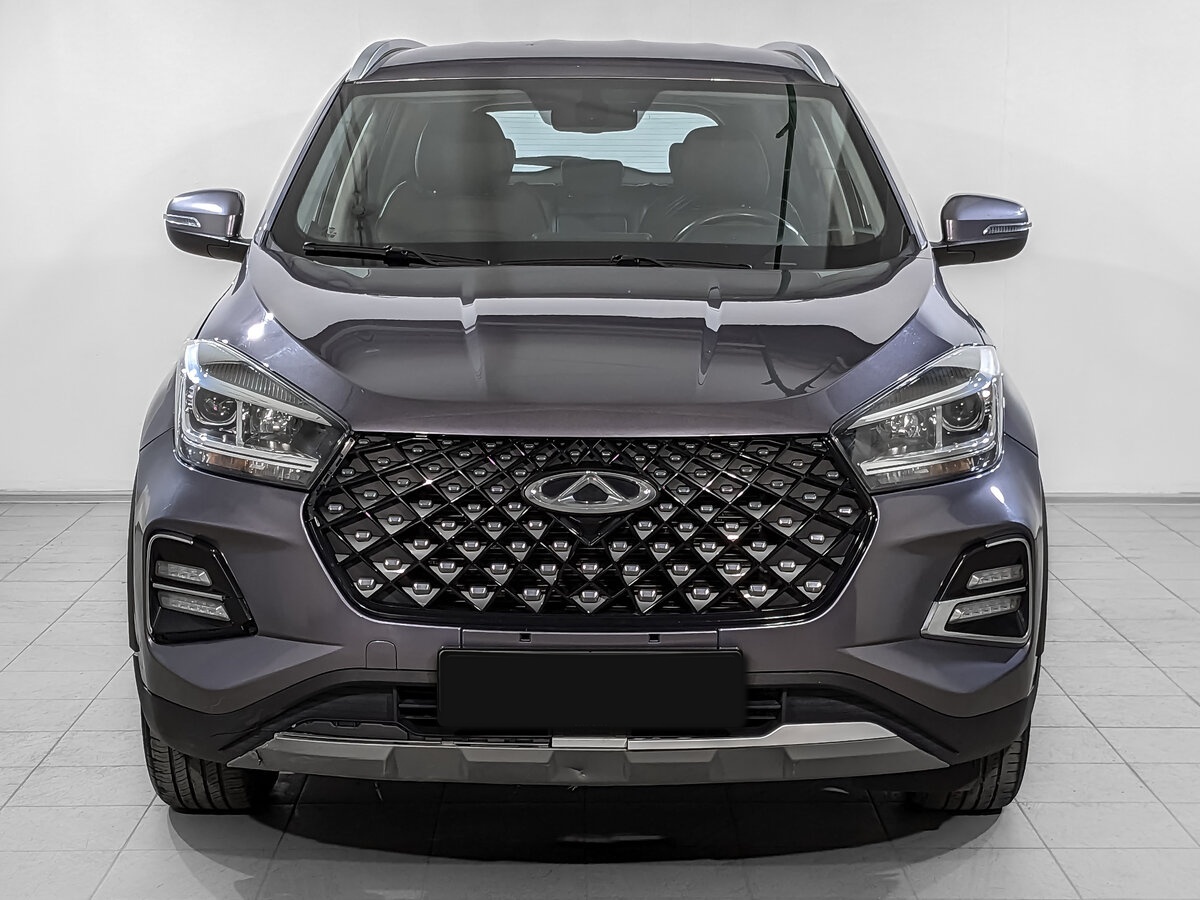 Chery Tiggo 4 Pro I, 2022 - фото №2