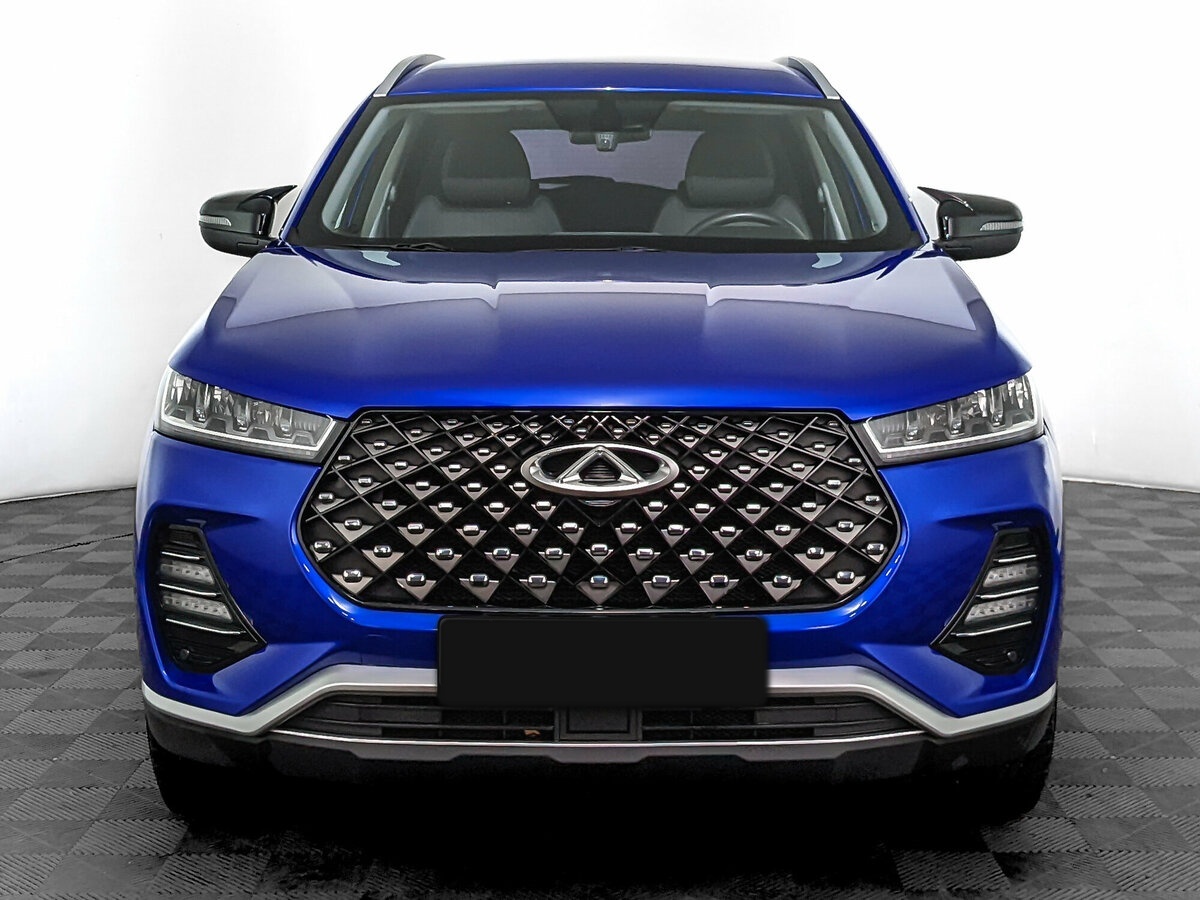 Chery Tiggo 7 Pro I, 2022 - фото №2