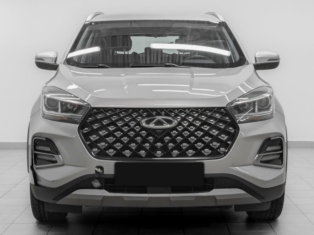 Chery Tiggo 4 Pro I, 2022 - фото №2