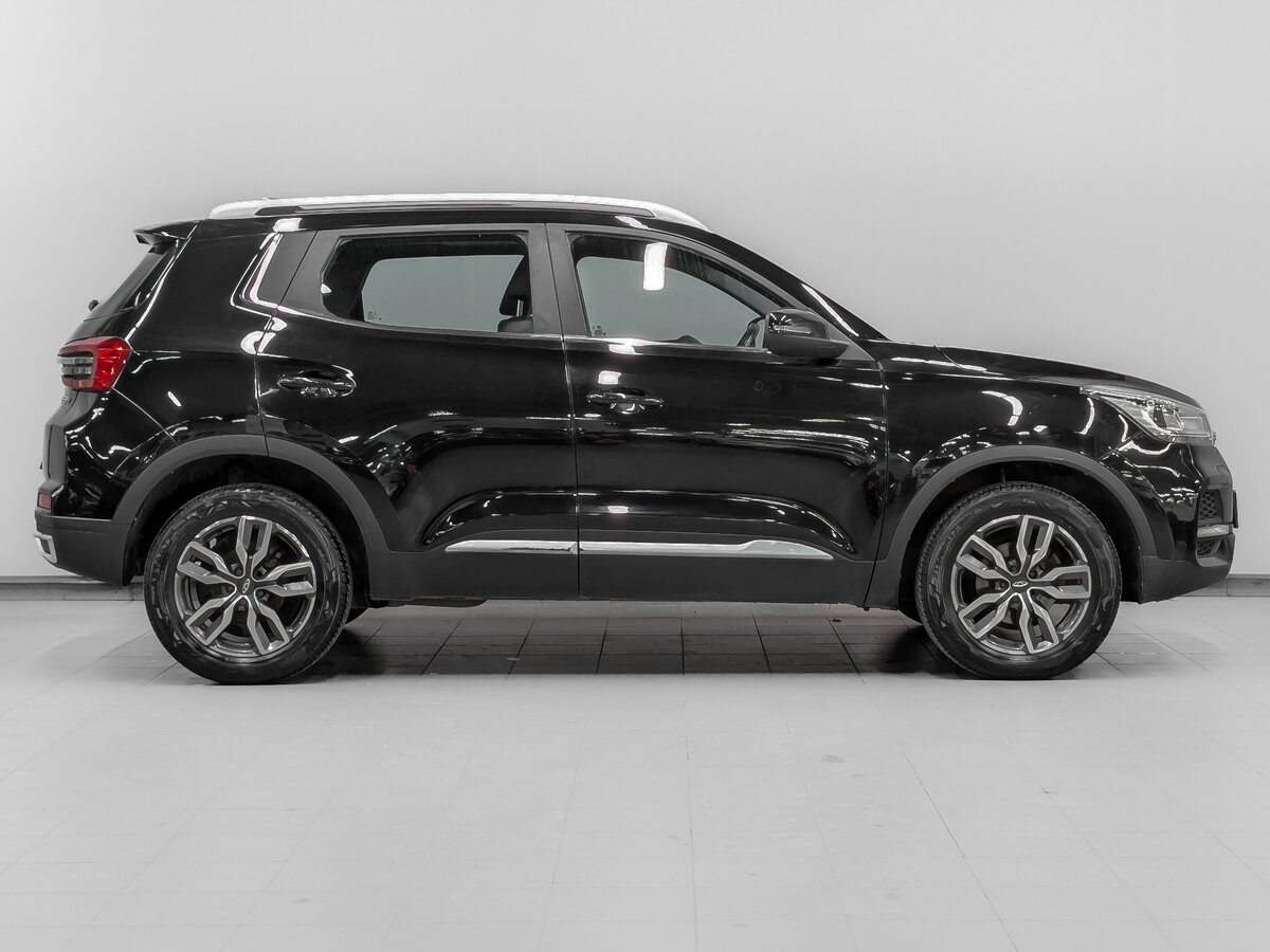 Chery Tiggo 4 I Рестайлинг, 2022 - фото №4