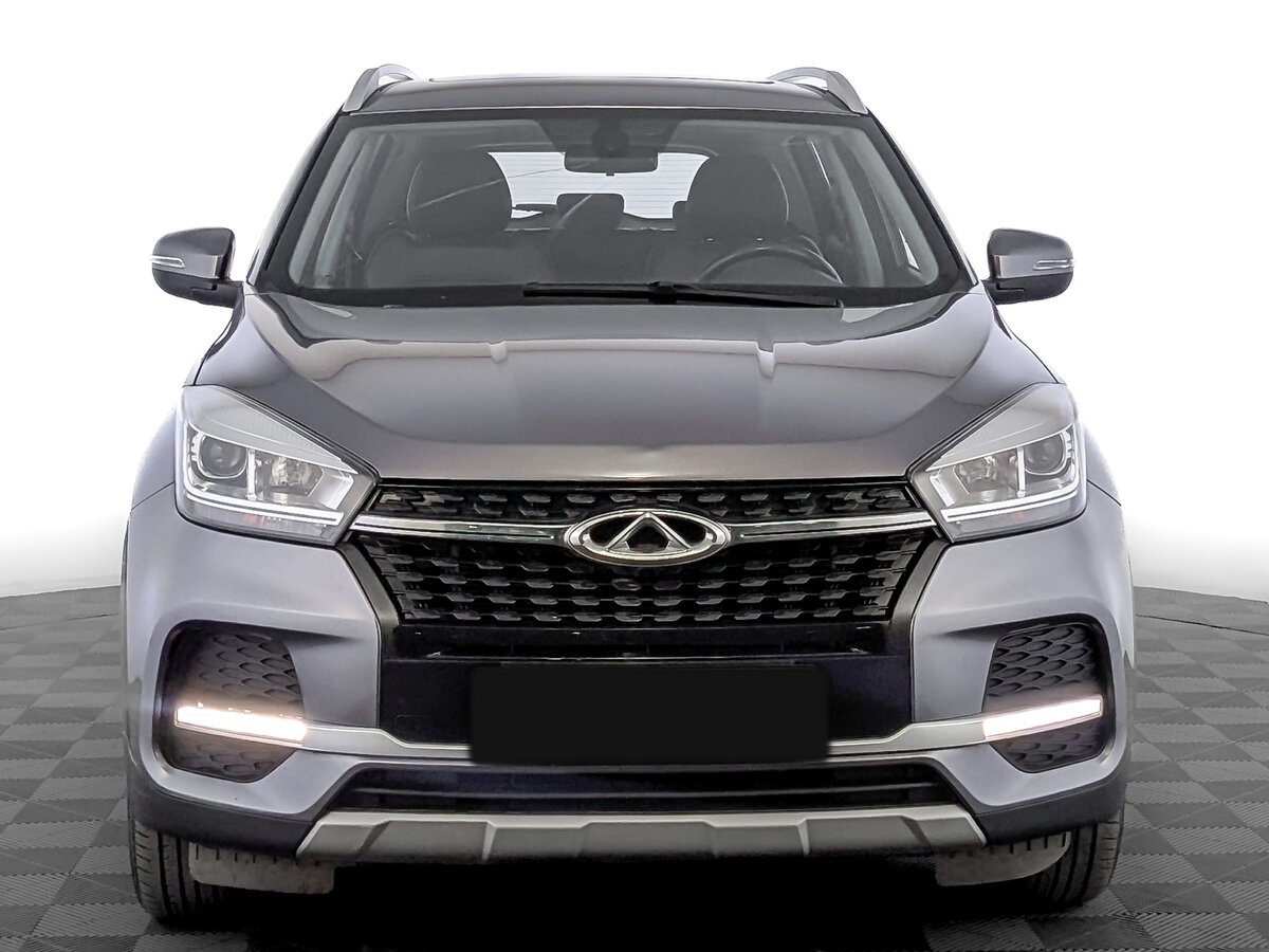 Chery Tiggo 4 I Рестайлинг, 2022 - фото №2