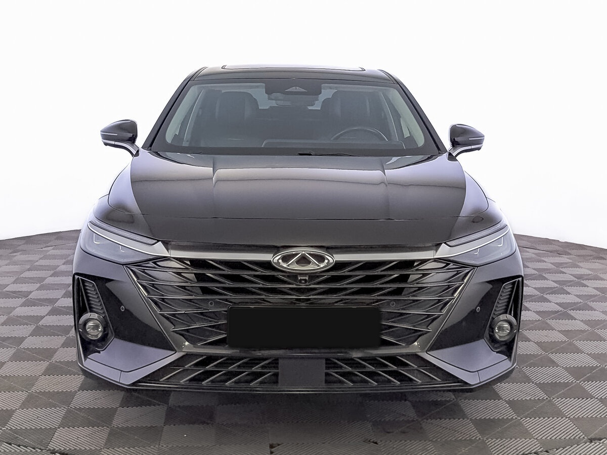 Chery Arrizo 8, 2023 - фото №2
