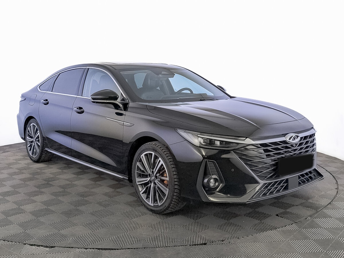 Chery Arrizo 8, 2023 - фото №3