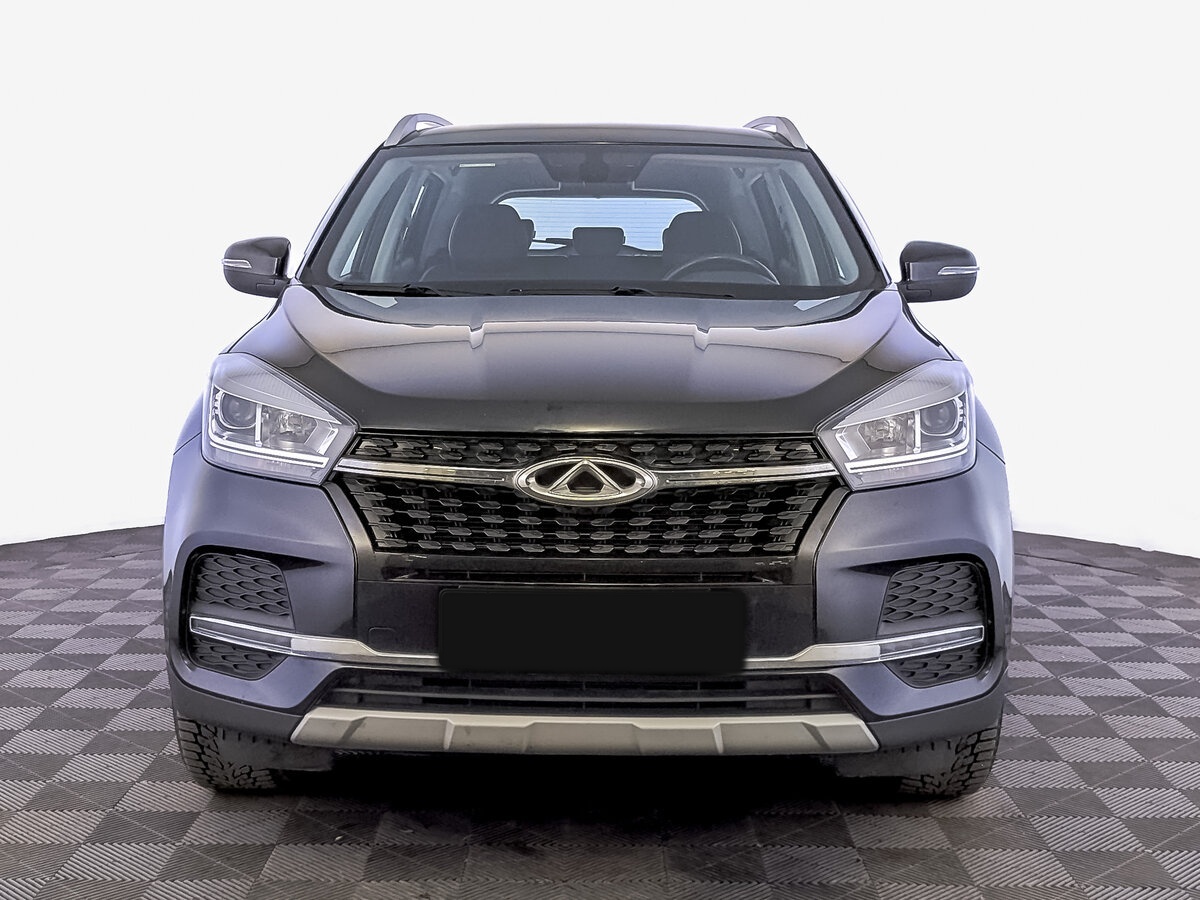 Chery Tiggo 4 I Рестайлинг, 2021 - фото №2
