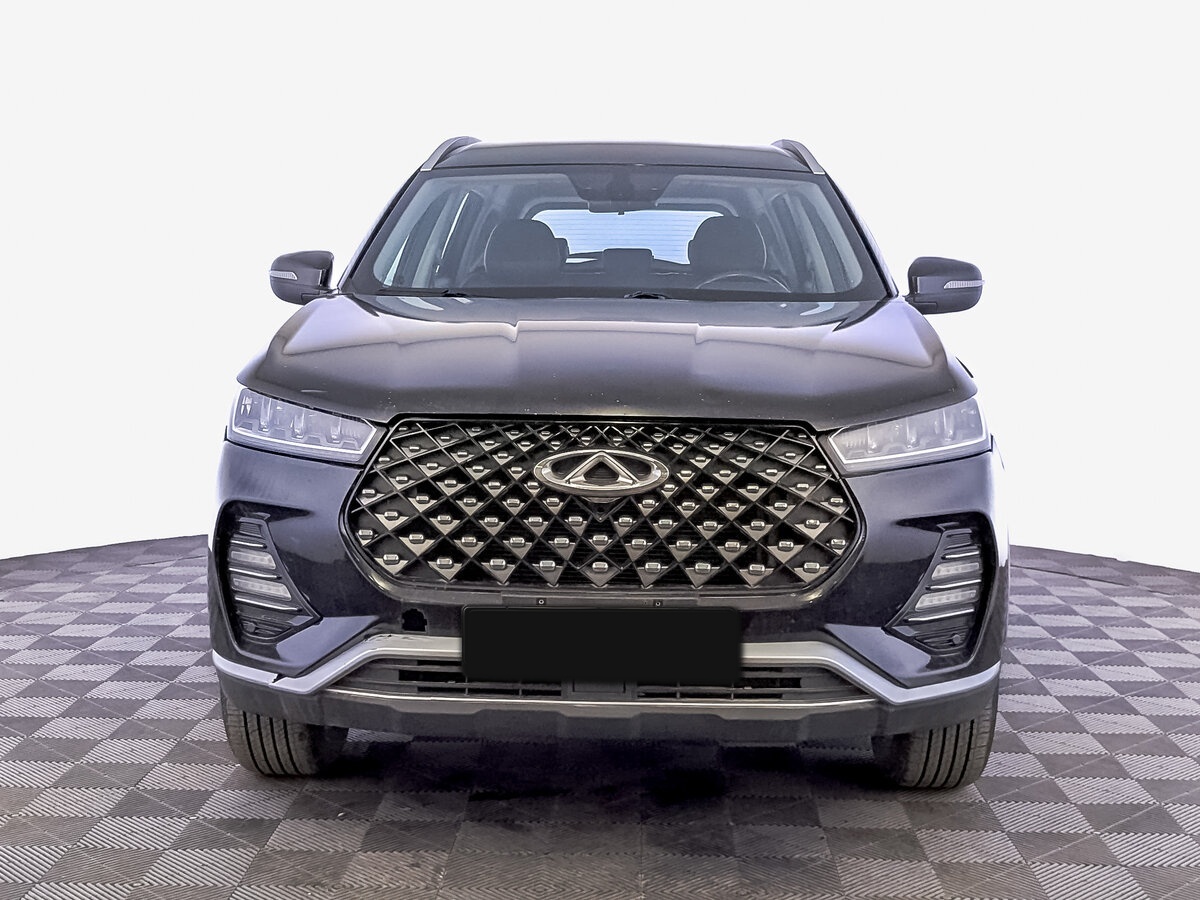 Chery Tiggo 7 Pro I, 2022 - фото №2